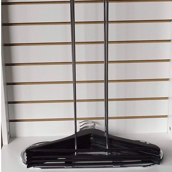 NIB- NAHANCO 101-4 Hanger Stacker